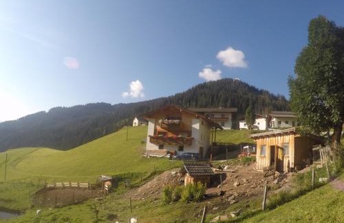 Racines House | Relax at Joglerhof: Pet-Friendly Hotel with Ocean Views