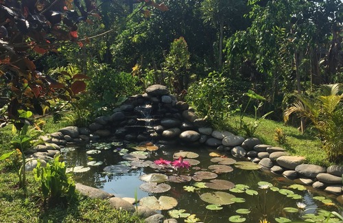 Semarang Villa | Discover Joglo Java: Family-Friendly Retreat with a Pool