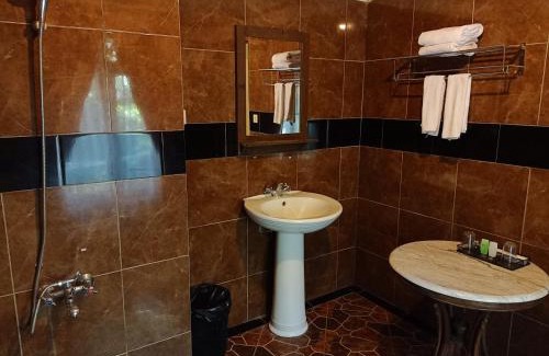 Pakem Resort | Relax at Jogloplawang Villa & Resort with Oceanfront Views