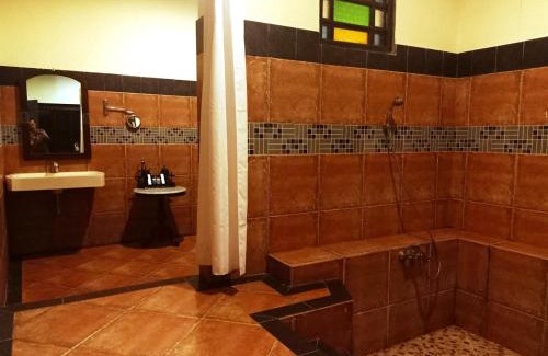 Pakem Resort | Relax at Jogloplawang Villa & Resort with Oceanfront Views