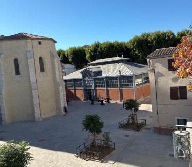 Lunel Apartment | Family-Friendly Retreat at JOHA DOMA with Top Reviews