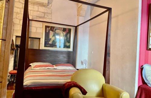 Lunel Apartment | Family-Friendly Retreat at JOHA DOMA with Top Reviews