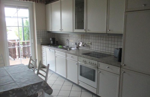 Waldfeucht Apartment | Exceptional JoHa14Haaren: Family-Friendly Retreat