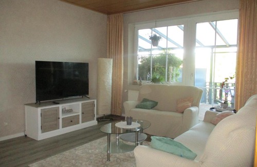 Waldfeucht Apartment | Exceptional JoHa14Haaren: Family-Friendly Retreat