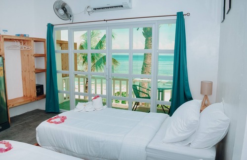 Daanbantayan Hotel | Discover Johan Dive Resort: Family-Friendly Retreat Awaits