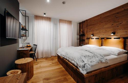 Zlin Hotel | Unforgettable Stay at Johan Hotel with Spa and Restaurant