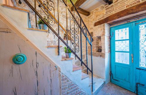 Grandici Bed & Breakfast | Guest Rated: 9.7 at Johan i Matija - Family-Friendly Stay