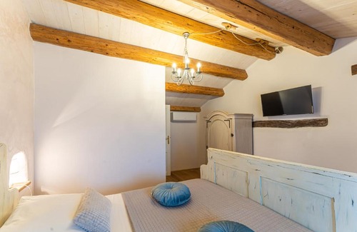 Grandici Bed & Breakfast | Guest Rated: 9.7 at Johan i Matija - Family-Friendly Stay