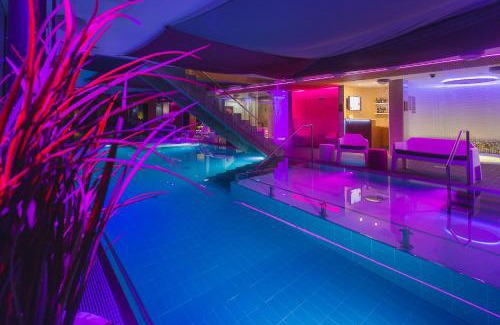 Kuressaare Apartment | Relax at Johan Suites & Spa with Pool and Pet-Friendly Perks