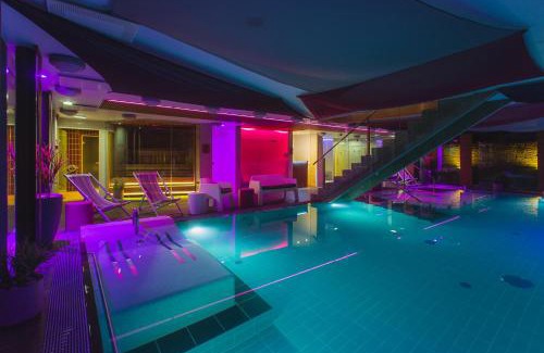 Kuressaare Apartment | Relax at Johan Suites & Spa with Pool and Pet-Friendly Perks