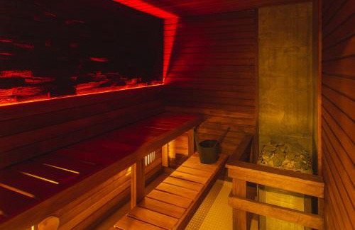 Kuressaare Apartment | Relax at Johan Suites & Spa with Pool and Pet-Friendly Perks