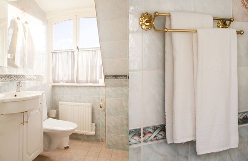 Johannesberg Hotel | Experience Johannesbergs Slott with Pool and Spa Amenities