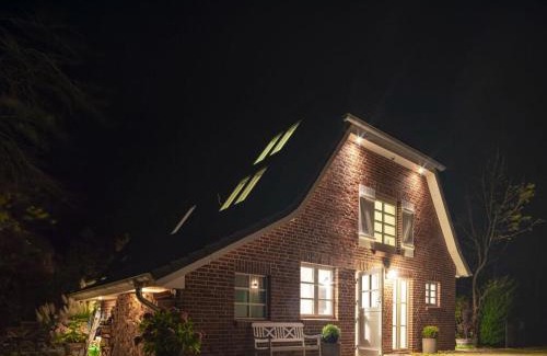 Poppenbull House | JohannisNest: Family-Friendly 4-Star Holiday Retreat