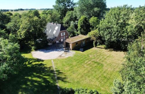 Poppenbull House | JohannisNest: Family-Friendly 4-Star Holiday Retreat
