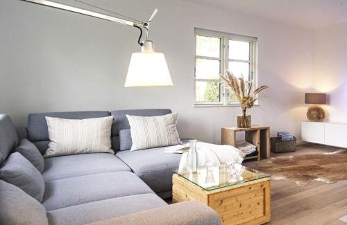 Poppenbull House | JohannisNest: Family-Friendly 4-Star Holiday Retreat