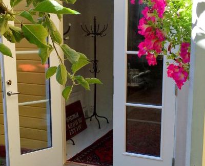 Osthammar House | Family-Friendly Johanssons Gårdshotell in Roslagen Awaits