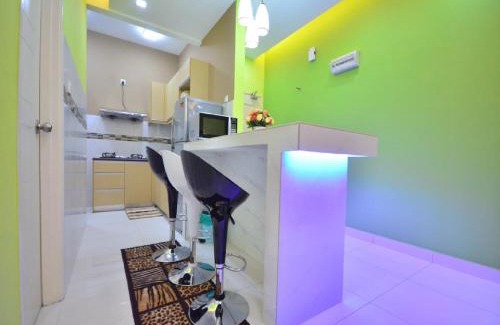 Seksyen 7 Apartment | Comfortable Johar Jantan Apartment with Pool & Accessibility