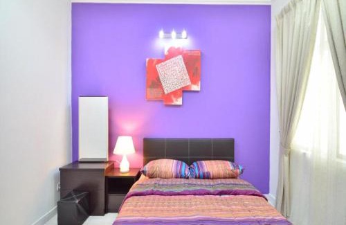 Seksyen 7 Apartment | Comfortable Johar Jantan Apartment with Pool & Accessibility