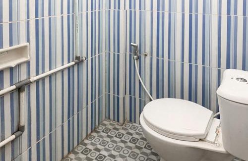 Medan Hotel | Budget-Friendly Johje Guest House with Family Amenities