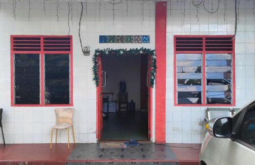 Medan Hotel | Budget-Friendly Johje Guest House with Family Amenities