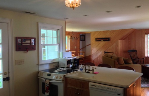 St. Michaels Cottage | Waterview Cottage in St. Michaels - Pet Friendly & Pool Access