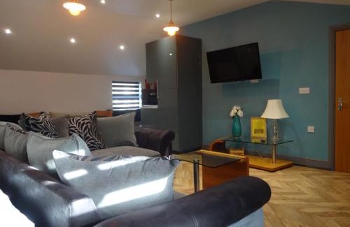 Wigton House | Family and Pet Friendly Stays at John Collingwood Hotel