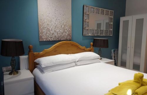 Wigton House | Family and Pet Friendly Stays at John Collingwood Hotel
