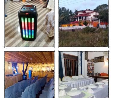 Moratuwa Apartment | John