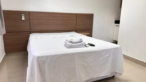 Bairro Jardim Botanico Apartment | John- R Apart-hotel Curitiba Jardim Botânico