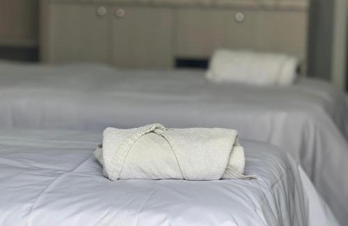 Bairro Jardim Botanico Apartment | John- R Apart-hotel Curitiba Jardim Botânico