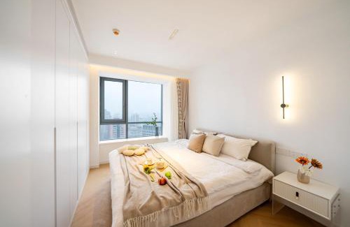 Dapuqiao Apartment | John's Apartment