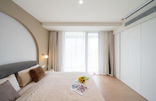 Dapuqiao Apartment | John's Apartment