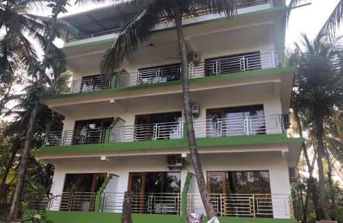 Majorda House | Cozy John's Highland Comfort Guest House with Breakfast