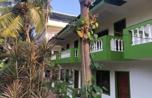 Majorda House | Cozy John's Highland Comfort Guest House with Breakfast