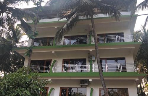 Majorda House | Cozy John's Highland Comfort Guest House with Breakfast