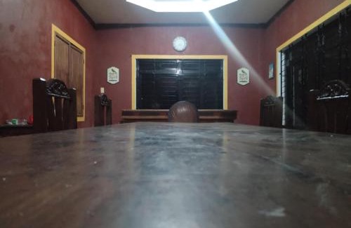 Tagaytay House | Pet-Friendly John's M Den in Tagaytay City Awaits You