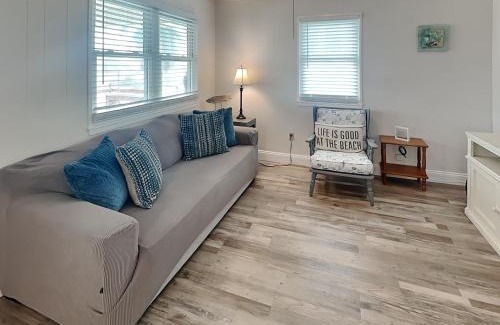 Jamaica Beach House | John Silver Cottage