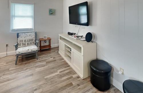 Jamaica Beach House | John Silver Cottage