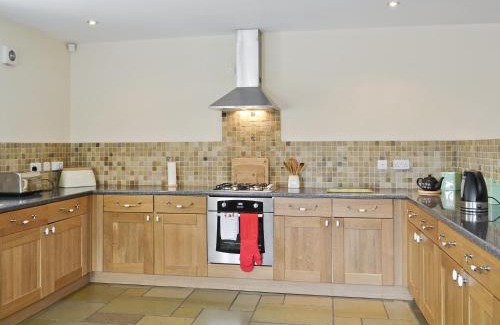 Stanley House | Charming John Wesley Cottage: 4-Star Stay with Family Amenities