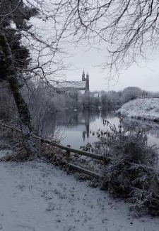 Ballybofey Bed & Breakfast | Family-Friendly Retreat at Johnny B's B&B with Top Reviews