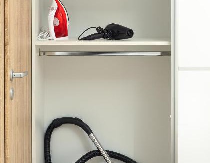 Sibiu Apartment | Child-Friendly Escape at Johnny M. Residence - Junior
