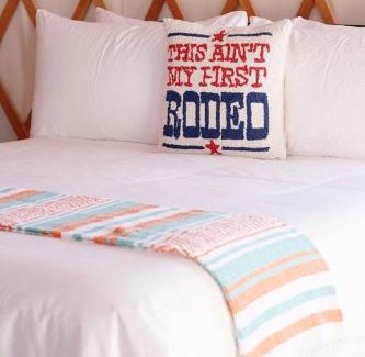 Johnson City Other | Johnny Yurts - The Pearl