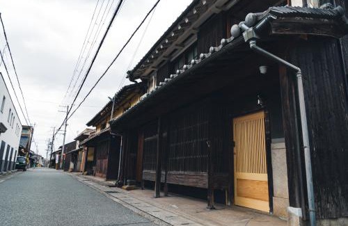 Himeji House | Top-Rated Johns House じょんのやど with Family-Friendly Amenities