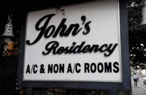 Shenoys House | Family-Friendly Johns Residency with Great Guest Ratings