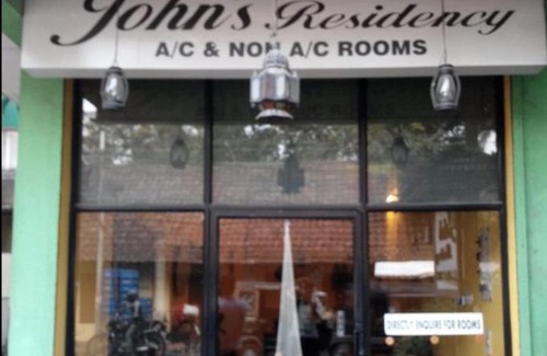 Shenoys House | Family-Friendly Johns Residency with Great Guest Ratings