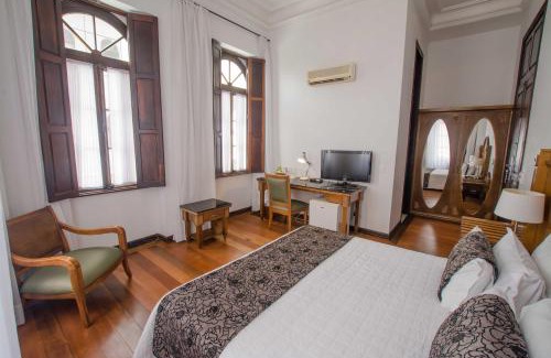 Matriz Hotel | Pet-Friendly Johnscher by San Juan - 4-Star Comfort Awaits
