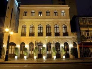 Matriz Hotel | Pet-Friendly Johnscher by San Juan - 4-Star Comfort Awaits