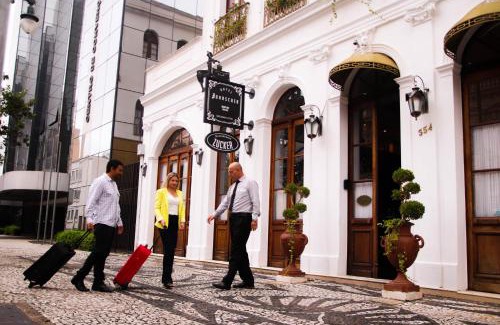 Matriz Hotel | Pet-Friendly Johnscher by San Juan - 4-Star Comfort Awaits