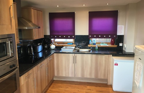 Johnshaven House | Relax at JOHNSHAVEN Beachfront Holiday Home - Rated 10/10