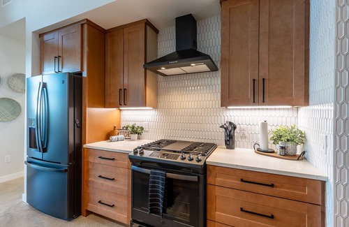 Johnson City House | Inviting Johnson City Limits Home with Pool and Breakfast